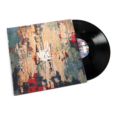 Mike Shinoda: Post Traumatic - Deluxe Edition Vinyl 2LP'