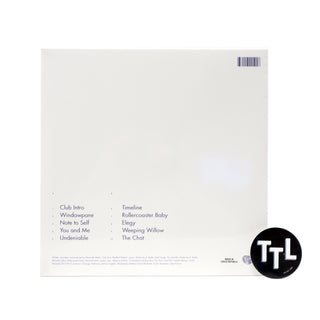 Mild High Club: Timeline Vinyl LP