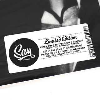 Miles Davis: Ascenseur Pour L'Echafaud (180g, Import) Vinyl 10"