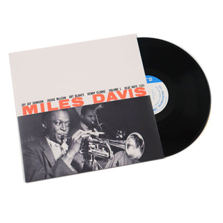 Miles Davis: Volume 1 (Blue Note Classic Series) Vinyl LP