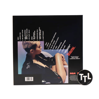 Miley Cyrus: Bangerz -10th Anniversary Edition Vinyl 2LP