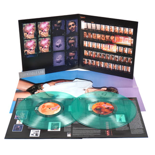 Miley Cyrus: Bangerz (Sea Glass Colored Vinyl) Vinyl 2LP