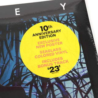 Miley Cyrus: Bangerz (Sea Glass Colored Vinyl) Vinyl 2LP