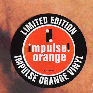 Charles Mingus: Mingus Mingus Mingus Mingus Mingus (Orange Colored Vinyl) Vinyl LP