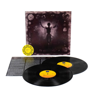 Ministry: Psalm 69 - Expanded (180g) Vinyl 2LP