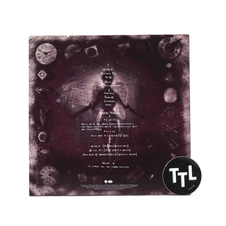 Ministry: Psalm 69 - Expanded (180g) Vinyl 2LP