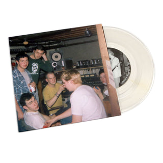 Minor Threat: Out Of Step Outtakes (Colored Vinyl) Vinyl 7"