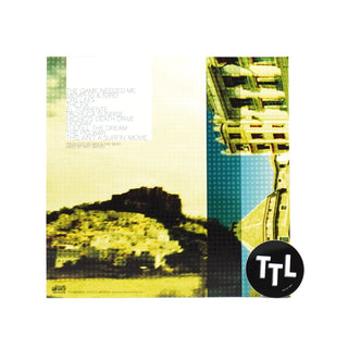 Minus The Bear: Menos El Oso (Yuletide Colored Vinyl) Vinyl LP