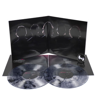 Minus The Bear: Planet Of Ice (Salt & Pepper Colored Vinyl) Vinyl 2LP