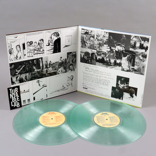 Minutemen: Double Nickels On The Dime (Colored Vinyl) Vinyl 2LP - Turntable Lab Exclusive - LIMIT 1 PER CUSTOMER