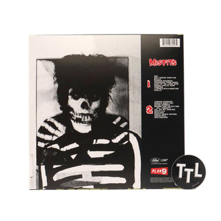Misfits: Collection 1 (Colored Vinyl) Vinyl LP