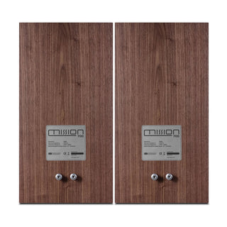 Mission: 700 Hifi Speakers w/ Stands - Pair