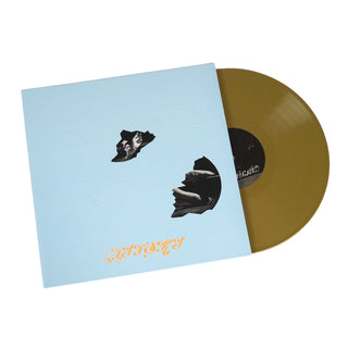 Mitski: The Land Is Inhospitable And So Are We (Gold Colored Vinyl) Vinyl LP