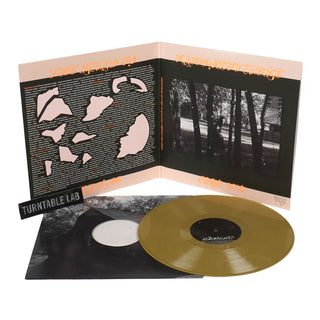 Mitski: The Land Is Inhospitable And So Are We (Gold Colored Vinyl) Vinyl LP