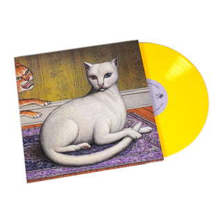 Mitski: Nothing's About to Happen to Me (Indie Exclusive Colored Vinyl) Vinyl LP