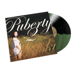 Mitski: Puberty 2 - 10th Anniversary Edition (Colored Vinyl) Vinyl LP
