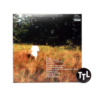 Mitski: Puberty 2 Vinyl LP