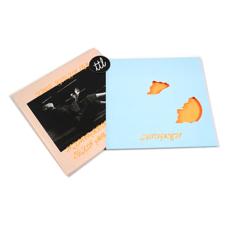 Mitski: The Land Is Inhospitable And So Are We (Pink Colored Vinyl) Vinyl LP