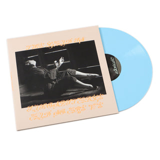 Mitski: The Land Is Inhospitable And So Are We (Indie Exclusive Colored Vinyl) Vinyl LP - PRE-ORDER