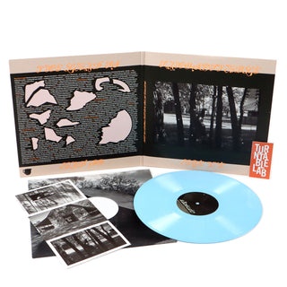 Mitski: The Land Is Inhospitable And So Are We (Indie Exclusive Colored Vinyl) Vinyl LP - PRE-ORDER