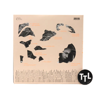 Mitski: The Land Is Inhospitable And So Are We (Indie Exclusive Colored Vinyl) Vinyl LP - PRE-ORDER