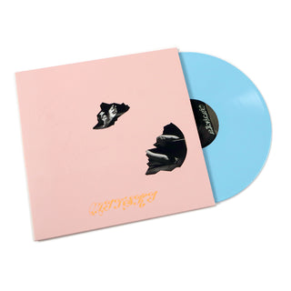 Mitski: The Land Is Inhospitable And So Are We (Indie Exclusive Colored Vinyl) Vinyl LP