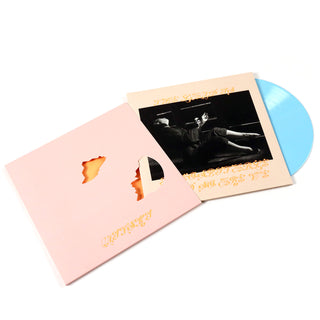 Mitski: The Land Is Inhospitable And So Are We (Indie Exclusive Colored Vinyl) Vinyl LP