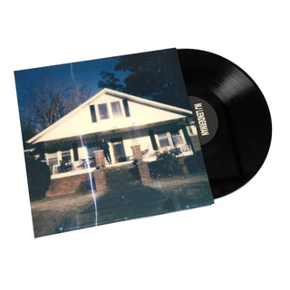 MJ Lenderman: MJ Lenderman Vinyl 2LP