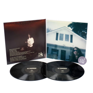 MJ Lenderman: MJ Lenderman Vinyl 2LP