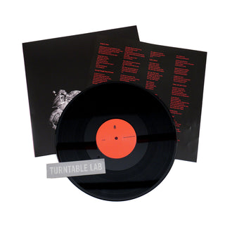 MJ Lenderman: Boat Songs Vinyl LP