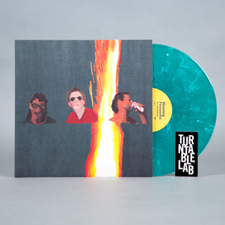 MJ Lenderman: Manning Fireworks (Colored Vinyl) Vinyl LP - Turntable Lab Exclusive 