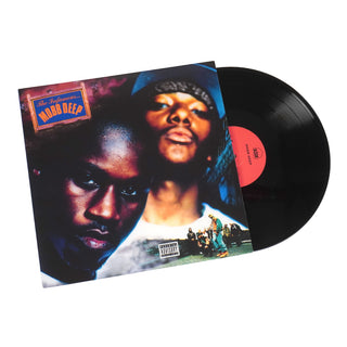 Mobb Deep: The Infamous Vinyl 2LP
