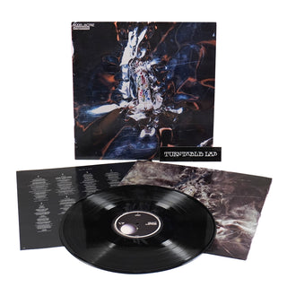 Model/Actriz: Dogsbody Vinyl LP