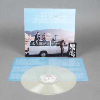 Modern Baseball: MOBO Presents The Perfect Cast - 30th Anniversary Edition (Colored Vinyl) Vinyl LP - Turntable Lab Exclusive 