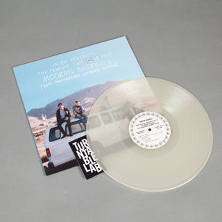 Modern Baseball: MOBO Presents The Perfect Cast - 30th Anniversary Edition (Colored Vinyl) Vinyl LP - Turntable Lab Exclusive 