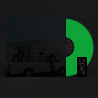 Modern Baseball: MOBO Presents The Perfect Cast - 30th Anniversary Edition (Colored Vinyl) Vinyl LP - Turntable Lab Exclusive