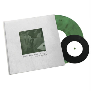Modern Baseball: You're Gonna Miss It All - Deluxe Edition (Colored Vinyl) Vinyl 2LP+7"
