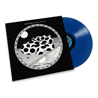 Modest Mouse: An Eraser And A Maze (180g, Indie Exclusive Colored Vinyl) Vinyl 2LP