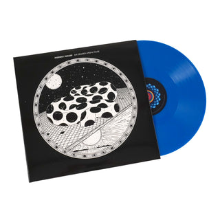 Modest Mouse: An Eraser And A Maze (180g, Indie Exclusive Colored Vinyl) Vinyl 2LP