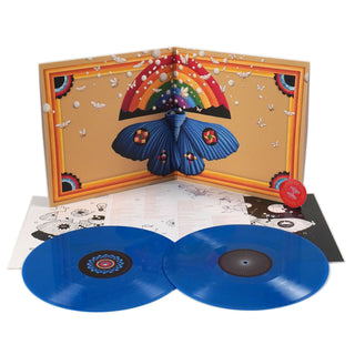 Modest Mouse: An Eraser And A Maze (180g, Indie Exclusive Colored Vinyl) Vinyl 2LP