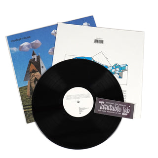 Modest Mouse: Building Nothing Out Of Something (180g) Vinyl LP