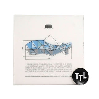 Modest Mouse: Building Nothing Out Of Something (180g) Vinyl LP