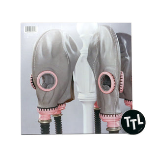 Modest Mouse: Good News For People Who Love Bad News - 20th Anniversary (Colored Vinyl) Vinyl 2LP