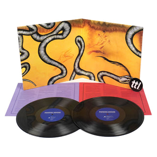 Modest Mouse: We Were Dead Before The Ship Even Sank Vinyl 2LP