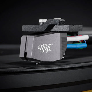 Mofi Electronics: Mastertracker MM Cartridge