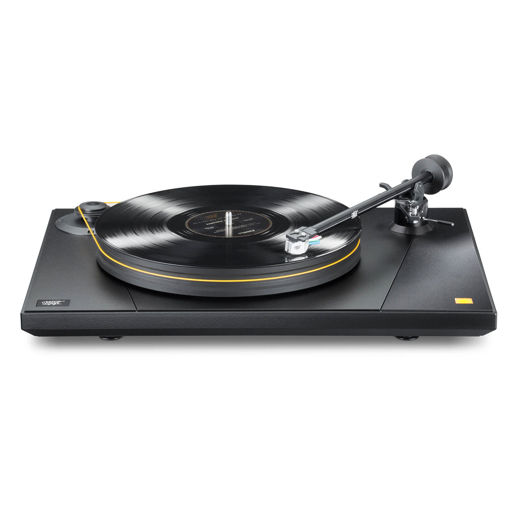 Mofi Electronics: UltraDeck Turntable – TurntableLab.com