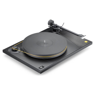 Mofi Electronics: Ultradeck Turntable