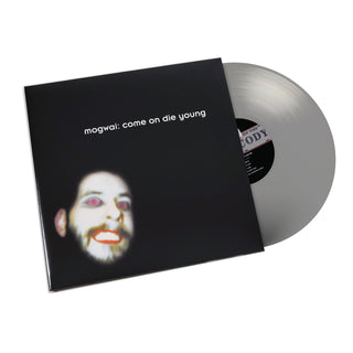 Mogwai: Come On Die Young (Grey Colored Vinyl) Vinyl 2LP