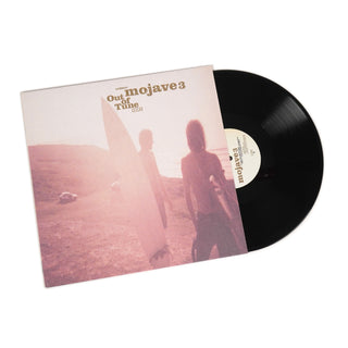 Mojave 3: Out Of Tune Vinyl LP