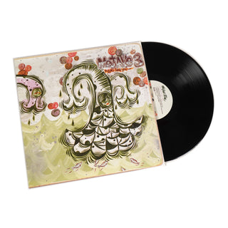 Mojave 3: Puzzles Like You Vinyl LP